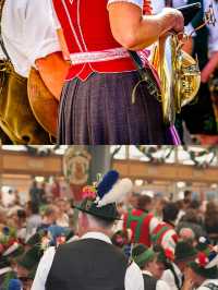 ทำความรู้จัก Oktoberfest เทศกาลเบียร์ระดับโลก🍻