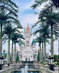 青島方特夢幻王國