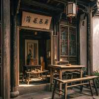 快去好玩的，紹興2天1夜，深度遊(人均1000元)