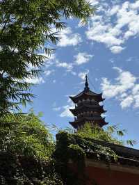 贛州4日路線