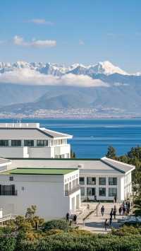 河流奇觀絕美大片