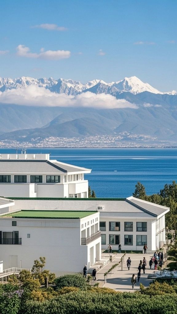 河流奇觀絕美大片 河流奇觀絕美大片