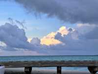 Stunning Scenery and Exceptional Service in Dhigu