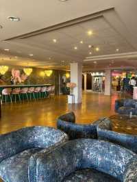 Our Memorable Stay