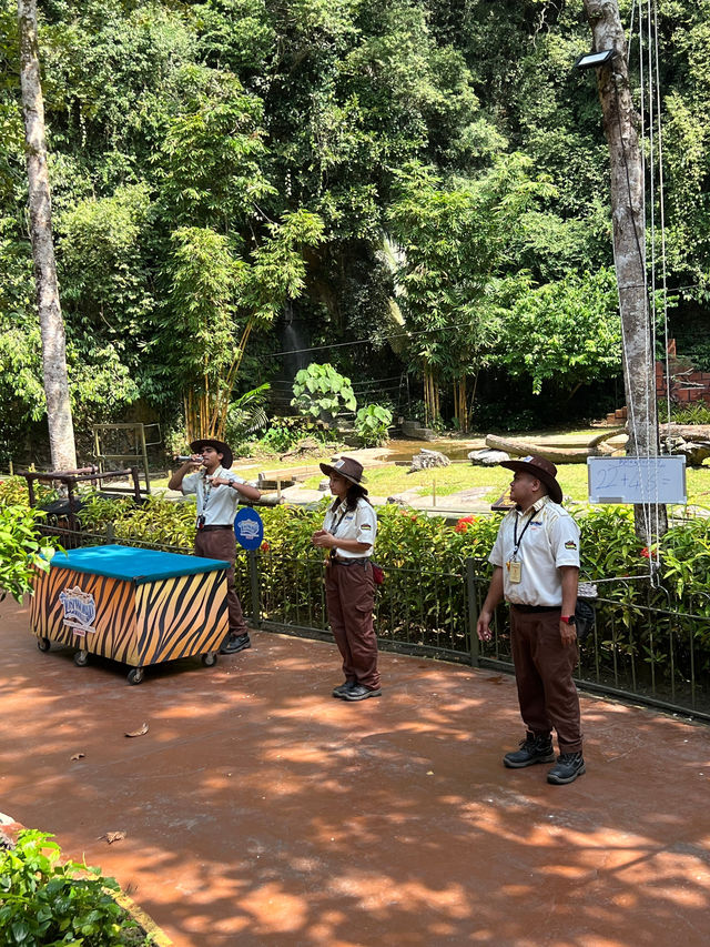 Ideal Family Lodging Near Sunway Lost World of Tambun