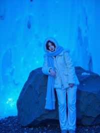 冰島星際穿越之旅地球上最像外星球的地方
