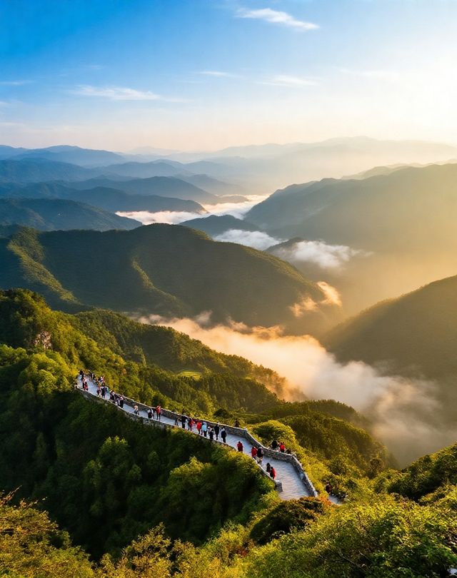 江西的田園烏托邦|是逃離城市喧囂、擁抱山野慢生活的小眾寶藏地 江西的田園烏托邦|是逃離城市喧囂、擁抱山野慢生活的小眾寶藏地