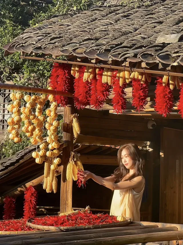 過年反向旅行，春節出遊就去婺源