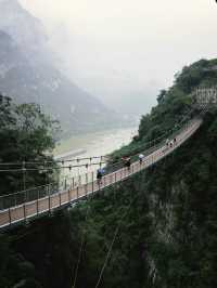 宜昌三峽大壩國之重器之旅