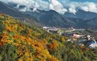 限時免票！四川這幾個景區，錯過等一年！