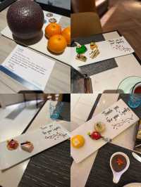 Exceptional Service at Four Points Pakuwon