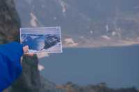 長白山的夏天是封神級的！綠野仙蹤+冰川湖泊