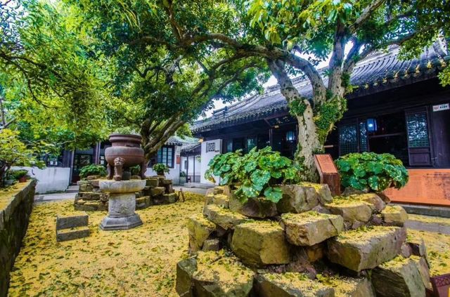 西山島桂花全攻略 西山島桂花全攻略