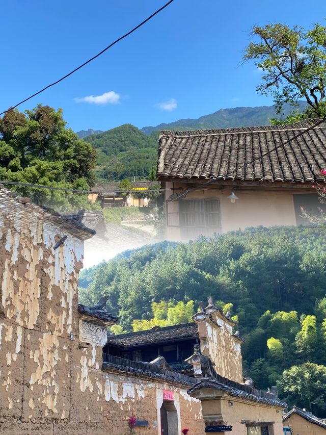 治癒暴擊!發現江南最後的秘境村落 治癒暴擊!發現江南最後的秘境村落