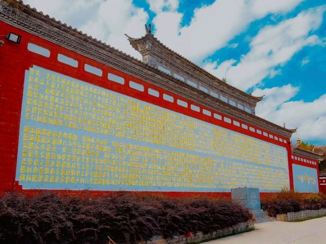 🏔丽江隐世禅意!住进花园美宿,打卡金塔寺小众秘境🌿 🏔丽江隐世禅意!住进花园美宿,打卡金塔寺小众秘境🌿