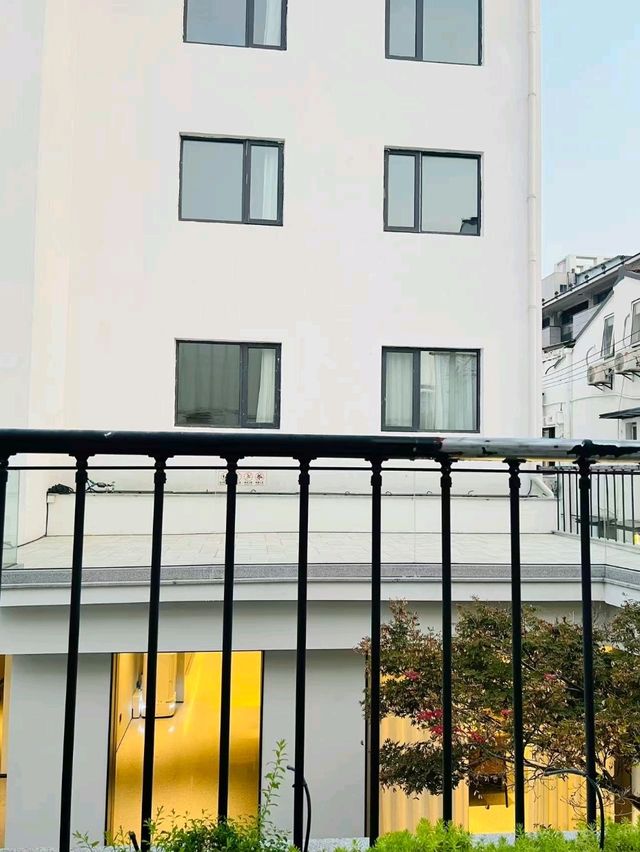 绝美浴缸🛁酒店打卡