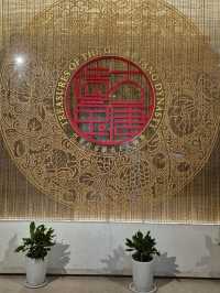 Shaanxi History Museum: Important Visitor Information