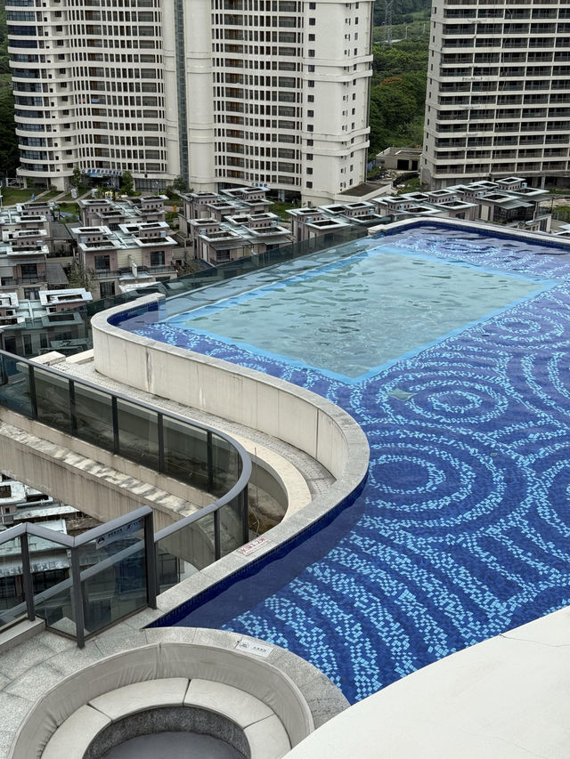 親子水樂園撒歡指南3.3萬㎡溫泉水樂園,泡私湯玩高空泳池 親子水樂園撒歡指南3.3萬㎡溫泉水樂園,泡私湯玩高空泳池