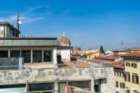 標題：佛羅倫斯藏在中心的住宿寶藏  最近，在佛羅倫斯的旅行中我入住了伯多尼酒店，它位於Via 