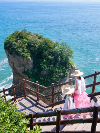 Life advice! You must come here before leaving Dalian