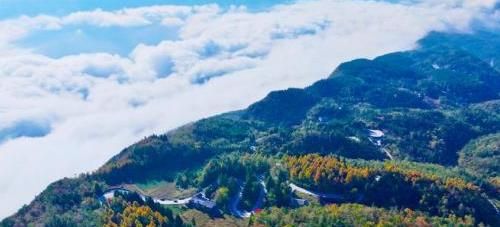 詩意的中國恩施站：恩施旅行攻略