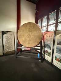 南京 / 鼓樓公園