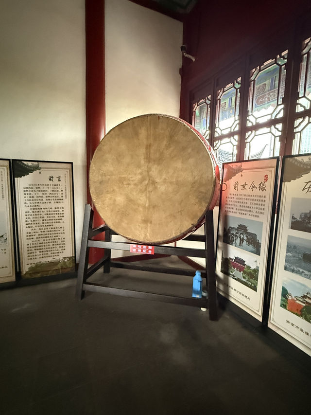 南京 / 鼓樓公園