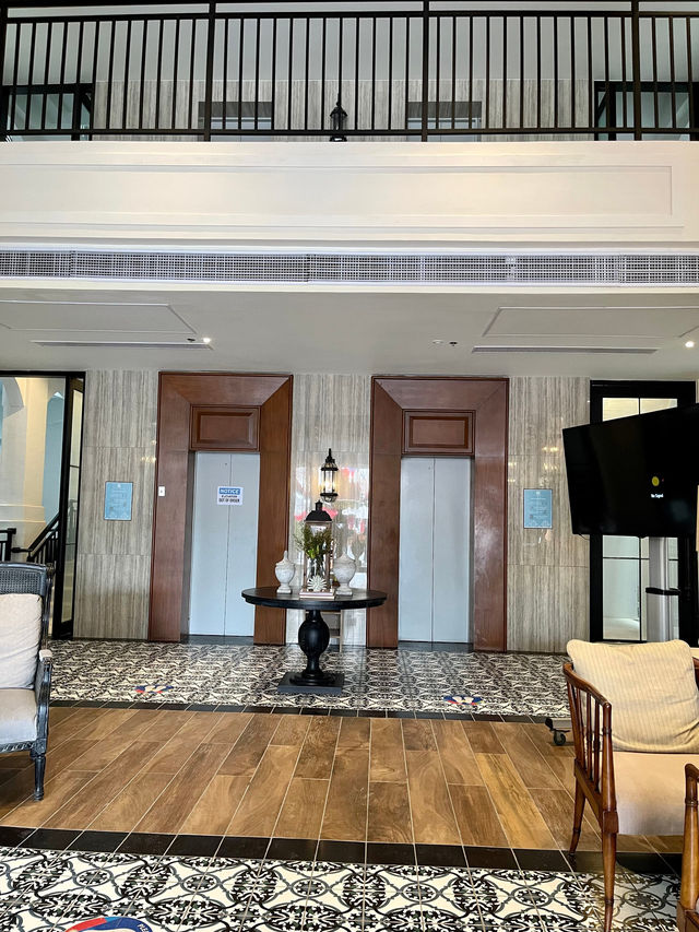 長灘島心動之選 | Feliz Hotel Boracay   酒店：Feliz Hotel Bo