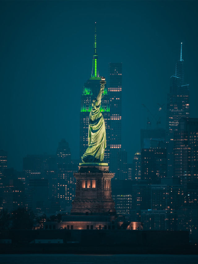美東自由行不踩坑強推！定制包車景點隨心玩