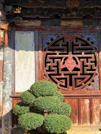 建水古鎮慢生活指南這篇citywalk攻略請收好！