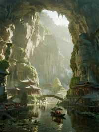 帶娃遊郴州！4個親子寶地+網紅住宿推薦