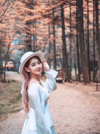 泱泱太行秋色無邊！邯鄲賞紅葉必去媧皇宮