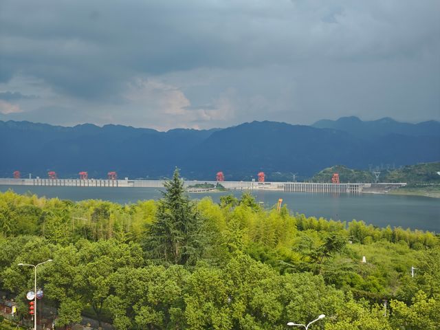 華中秘境|探訪秭歸千年文脈,長江山水等你來撩! 華中秘境|探訪秭歸千年文脈,長江山水等你來撩!