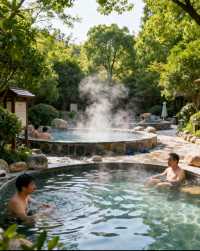 孝感保姆級攻略帶你遊玩絕美景點