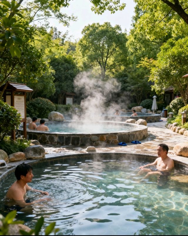 孝感保姆級攻略帶你遊玩絕美景點 孝感保姆級攻略帶你遊玩絕美景點