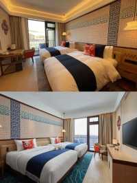 Club Med地中海俱樂部長白山度假村