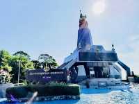 打卡泰國普吉燈塔博物館啦