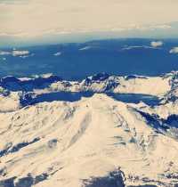 長白山|冰雪仙境暴走攻略天池藍冰美到窒息! 長白山頂流!冰雪童話世界美到犯規! 誰說