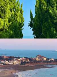 青島3日漫遊攻略!淡季避坑+免費出片路線直接抄