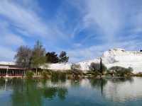 파묵칼레 작은 마을 여행 안내