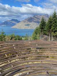 新西蘭8日包車遊美景全打卡不踩雷