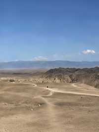 1日哈薩克斯坦包車遊全攻略來啦