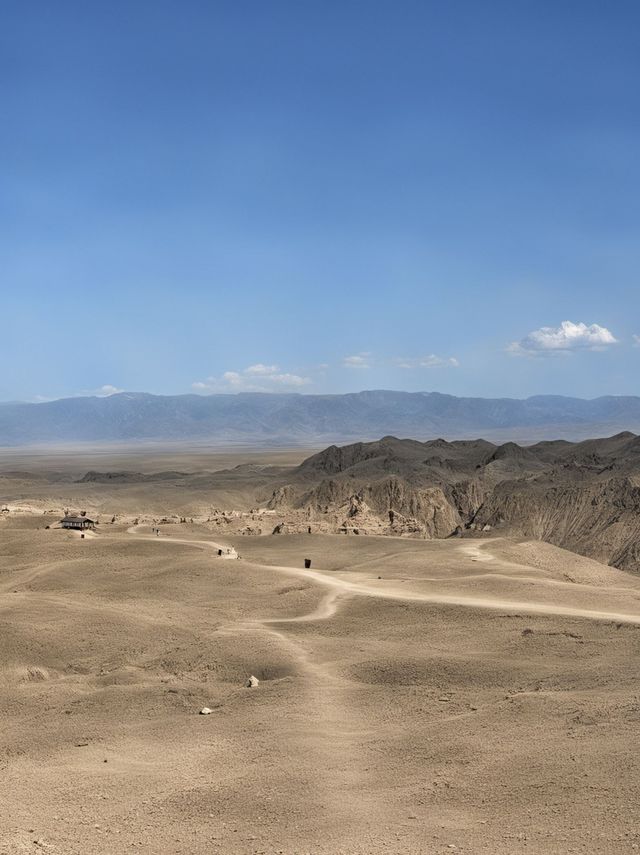 1日哈薩克斯坦包車遊全攻略來啦