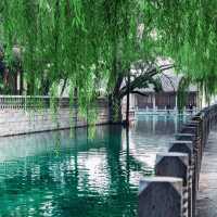 河南藏着個「北方小西湖」！7點前免費逛，1.5h直達玻璃泉