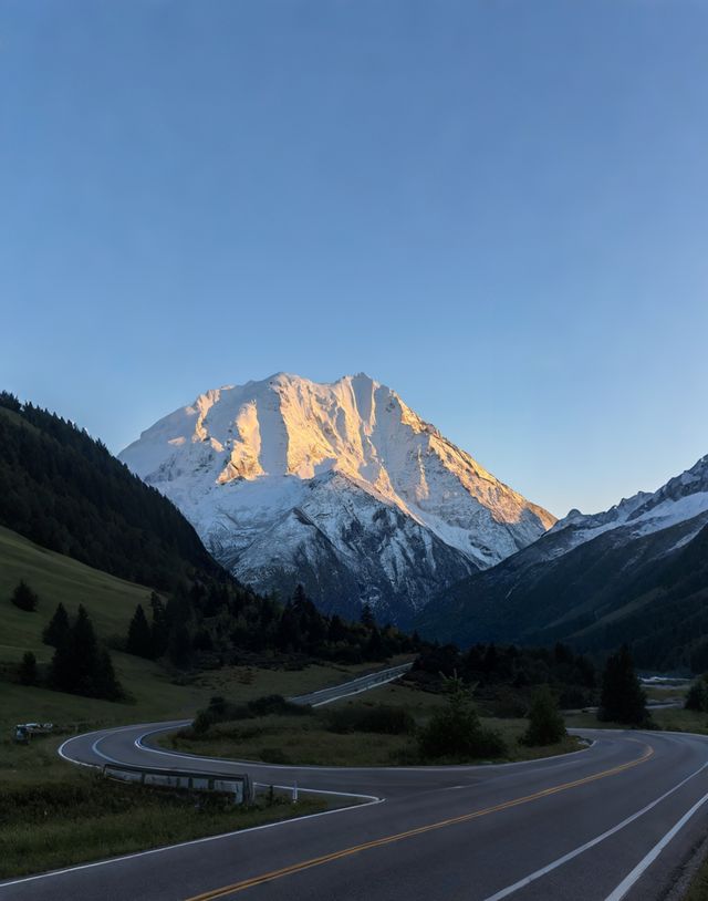 亞拉雪山·神山聖湖邂逅 | 川西秋日天花板,闖入藏地白牦牛的童話 亞拉雪山·神山聖湖邂逅 | 川西秋日天花板,闖入藏地白牦牛的童話