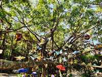 江門小眾溫泉度假天花板台山瀾朵