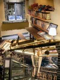 柳州窯埠古鎮!山間獨棟小院,景致絕了,值哭