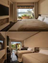 【大理洱海秘境｜住進這家藝術海景酒店，我直接想原地定居！】