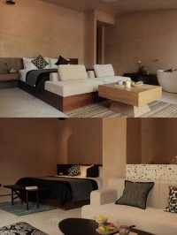 瀘沽湖慕魚平替?安吉岩涺石私湯民宿太絕了