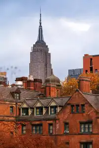 紐約三日輕鬆網紅打卡攻略｜美景、美食、好拍